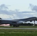 B-1B conducts integration training with Royal Australian Air Force