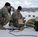 Alaska Airborne BDE conducts SATCOM test while preparing for CTC