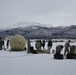 Alaska Airborne BDE conducts SATCOM test while preparing for CTC