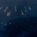 Deployed B-1s join U.S. forces, JSDF for Exercise Keen Sword
