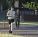 Remember the Fallen, Honor the Living: 25th ASOS hosts 6th Annual TACP Remembrance Run