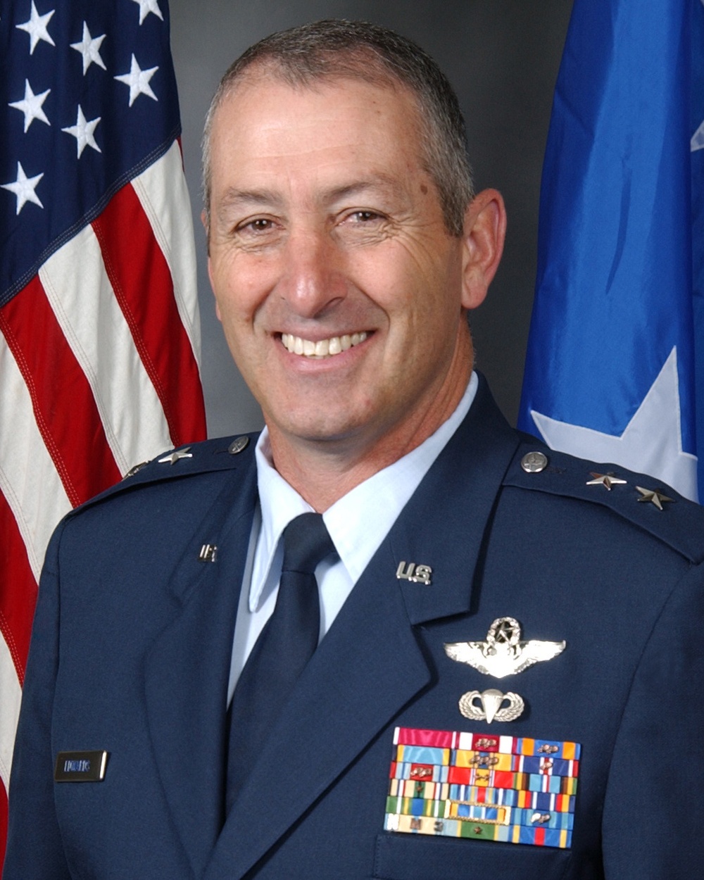 42nd Adjutant General of Colorado retires after 43 years of military service