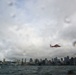 Seattle Skyline