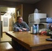 Chaplains building connections