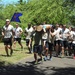 Remember the Fallen, Honor the Living: 25th ASOS hosts 6th Annual TACP Remembrance Run