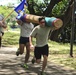 Remember the Fallen, Honor the Living: 25th ASOS hosts 6th Annual TACP Remembrance Run