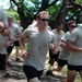 Remember the Fallen, Honor the Living: 25th ASOS hosts 6th Annual TACP Remembrance Run