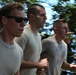 Remember the Fallen, Honor the Living: 25th ASOS hosts 6th Annual TACP Remembrance Run