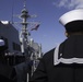 USS Dewey Departs San Diego as Part of Sterett-Dewey Surface Action Group