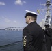 USS Dewey Departs San Diego as Part of Sterett-Dewey Surface Action Group