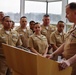 Naval Hospital Bremerton Chiefs Celebrates the Present and Remembers the Past