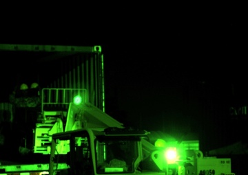 U.S. Army Reserve Engineers Try, Succeed in Belize