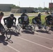 Army Trials 2017 at Fort Bliss