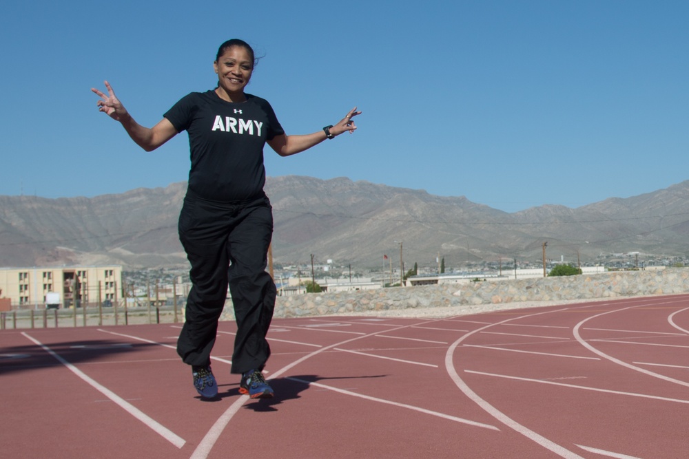 Army Trials 2017 at Fort Bliss