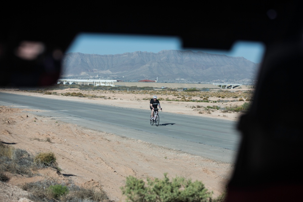 Army Trials 2017 at Fort Bliss