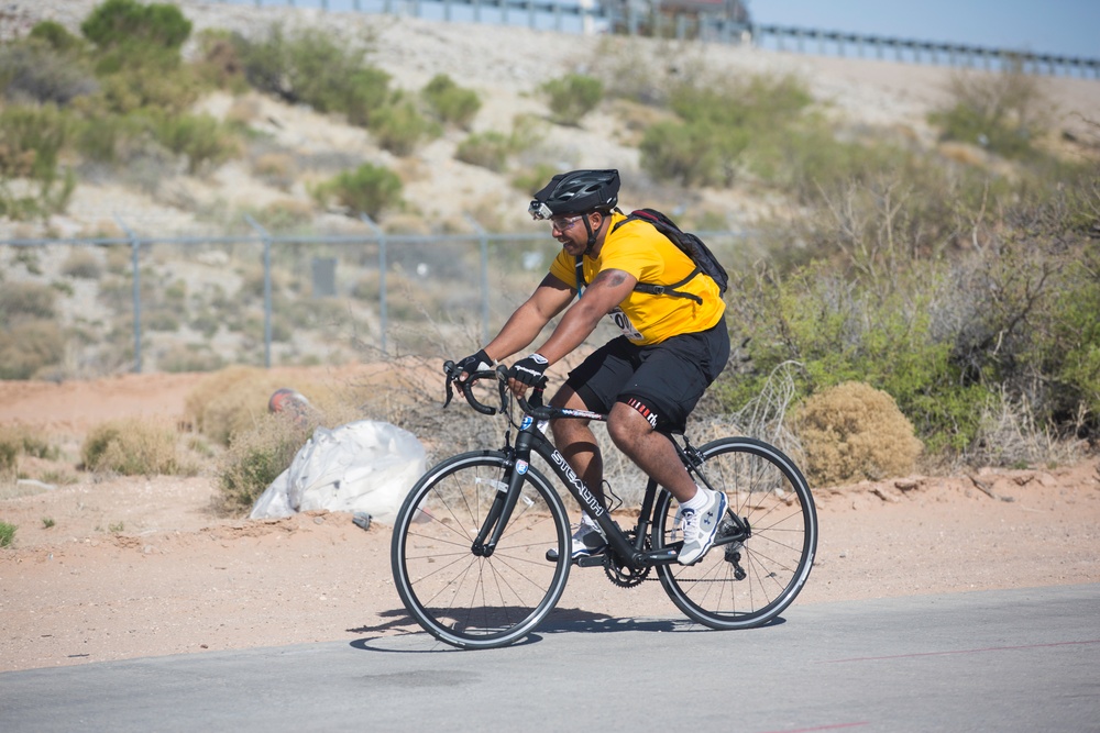 Army Trials 2017 at Fort Bliss