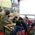 576th RCC Soldiers Volunteer at local school