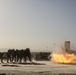 U.S. Marines with 2nd Battalion, 6th Marine Regiment and 2nd Combat Engineer Battalion conduct demolitions range at TalonEx 2-17.