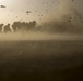 U.S. Marines with 2nd Battalion, 6th Marine Regiment and 2nd Combat Engineer Battalion conduct demolitions range at TalonEx 2-17.