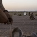 U.S. Marines with 2nd Battalion, 6th Marine Regiment and 2nd Combat Engineer Battalion conduct demolitions range at TalonEx 2-17.