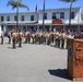 Master Sgt. Campbell’s remembrance ceremony