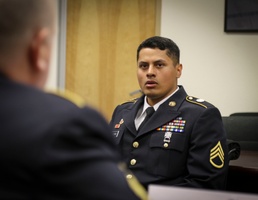 Answering tough questions