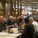 Camp Lejeune Mess Hall Closes After 74 Years of Service