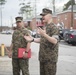 Camp Lejeune Mess Hall Closes After 74 Years of Service