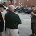 Camp Lejeune Mess Hall Closes After 74 Years of Service