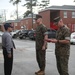 Camp Lejeune Mess Hall Closes After 74 Years of Service