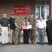 Camp Lejeune Mess Hall Closes After 74 Years of Service