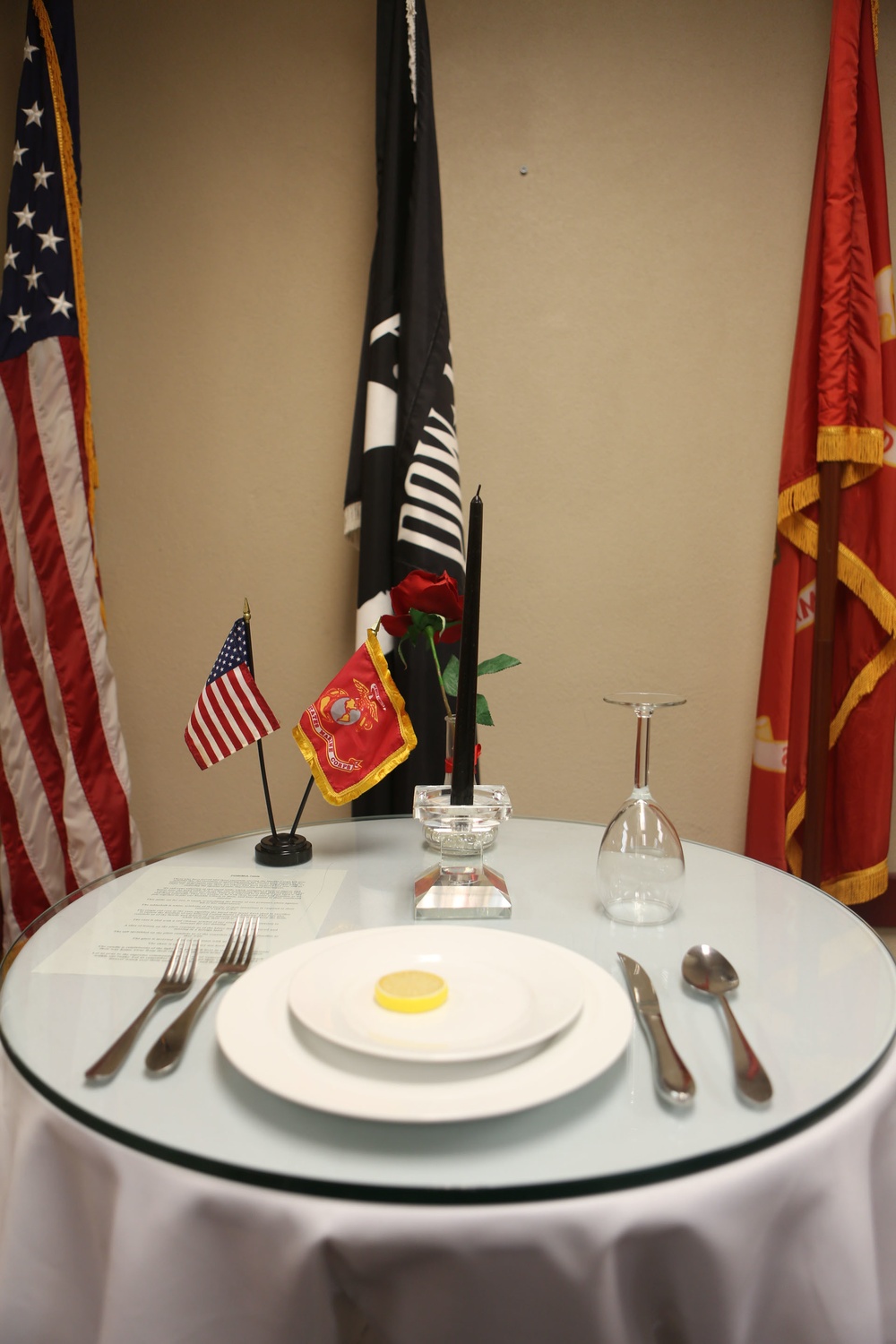 Camp Lejeune Mess Hall Closes After 74 Years of Service