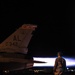 187th Fighter Wing maintainers during Red Flag 17-2