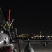 187th Fighter Wing maintainers during Red Flag 17-2