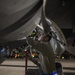 187th Fighter Wing maintainers during Red Flag 17-2