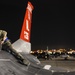 187th Fighter Wing maintainers during Red Flag 17-2