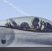 187th Fighter Wing Red Tails takeoff during Red Flag 17-2