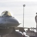 187th Fighter Wing maintainers during Red Flag 17-2