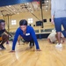 Sand Sailor Obstacle Fit Challenge