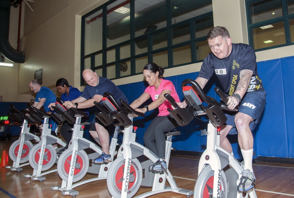 Sand Sailor Obstacle Fit Challenge