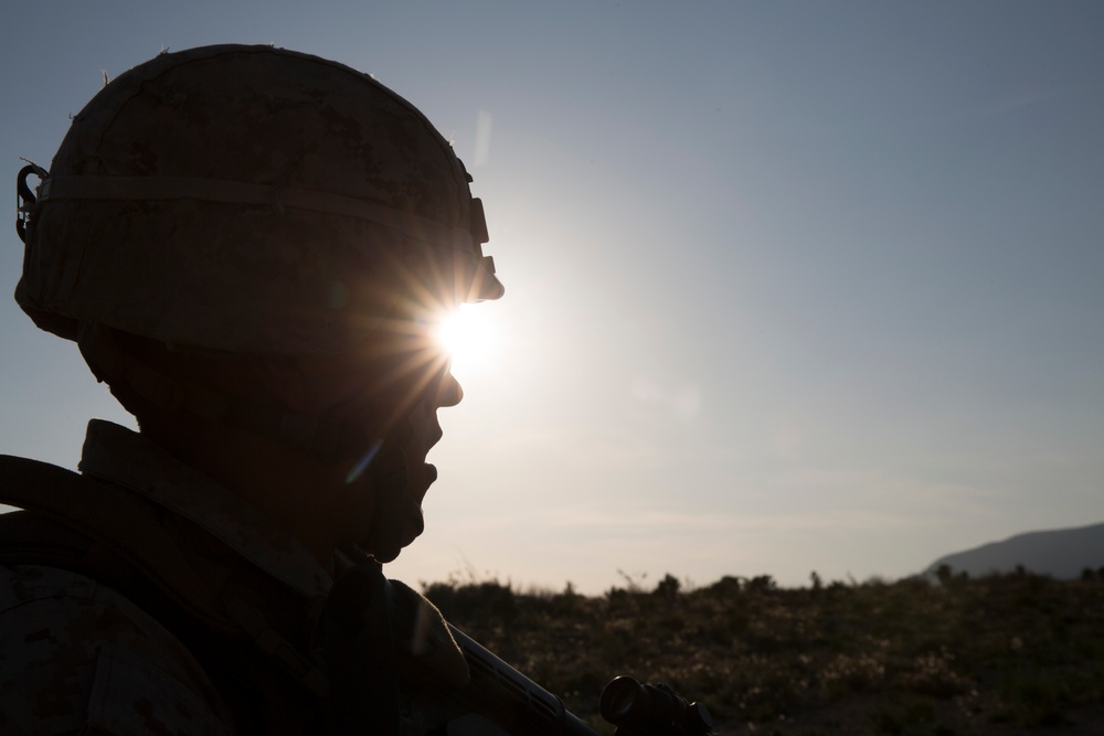 Together As One: U.S. Marines and Spanish SOF conduct MOUT exercise