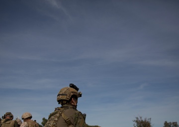Together As One: U.S. Marines and Spanish SOF conduct MOUT exercise