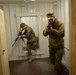 U.S. Coast Guard Reserve Port Security Unit 301 conducts Boarding Team Member training