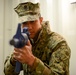 U.S. Coast Guard Reserve Port Security Unit 301 conducts Boarding Team Member training