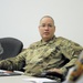 Army Reserve discuss capabilities with City of Pittsburgh