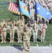 Governor's Review of Delaware National Guard Troops