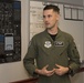 Works With Airman Program, A1C Aaron Walker