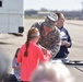 Invisible Wounds: 180th Fighter Wing partners with The Arms Forces to raise awareness for PTSD and TBI