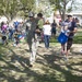 Easter Egg Hunt and Roll highlights Child Abuse Prevention Month