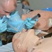 Advanced Trauma Life Support Training is now available at Naval Hospital Camp Lejeune